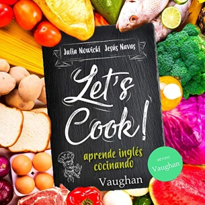 Imagen de Let&#039;s Cook!