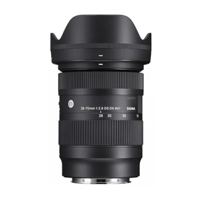Imagen de Sigma 28 70MM F2.8 DG DN Contemporary L Mount