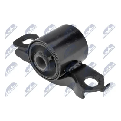 Imagen de NTY ZTP MZ 010H Silentblock brazo de Suspension Eje delantero abajo, Atrás derecha para oscilante transversal FORD USA: PROBE 2, MAZDA: MX 6