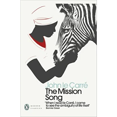 Imagen de The Mission Song