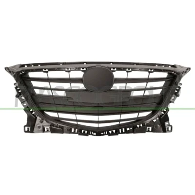 Imagen de PRASCO MZ3322001 Parrilla negro MAZDA: 3 Hatchback