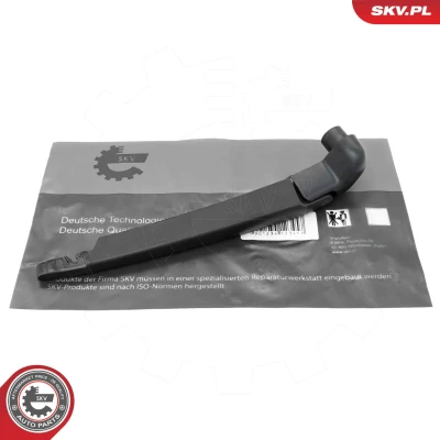 Imagen de Brazo del limpiaparabrisas, lavado de parabrisas Esen Skv 05SKV823 posterior RENAULT: CLIO 2