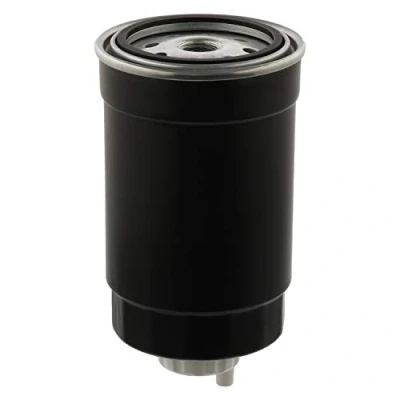 Imagen de FEBI BILSTEIN 35350 Filtro Combustible enroscable, con separador de agua