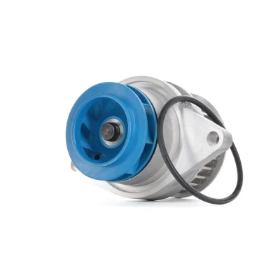 Imagen de SKF VKPC 81419 Bomba de agua 27 con juntas Plástico para accionamiento correa trapecial VOLKSWAGEN: Golf 4, Polo III Hatchback, 4 Variant