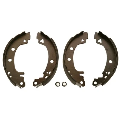 Imagen de TRW GS8631 Zapatas de Freno 203 38 BENDIX FIAT: Brava Hatchback, ALFA ROMEO: 145
