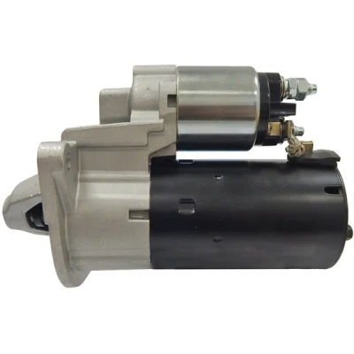 Imagen de HELLA 8EA 011 612 341 Motor de arranque 12 1,4 10 FIAT: Ducato III Furgón, Camión plataforma / Chasis, Bus
