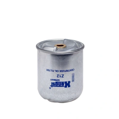 Imagen de HENGST FILTER Z12 D64 Filtro de aceite centrífugo DAF: CF 75