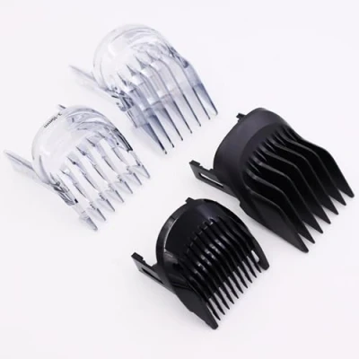 Imagen de peine de corte pelo compatible con afeitadora Philips HC5610 HC5612 HC5630 HC5632 HC5690 HC5691 HC7650; 3 15 mm; barba para cabello; adelgazar el