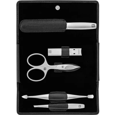 Imagen de ZWILLING Snap fastener case Producto para manicura/pedicura (14,5 cm, 8 cm)