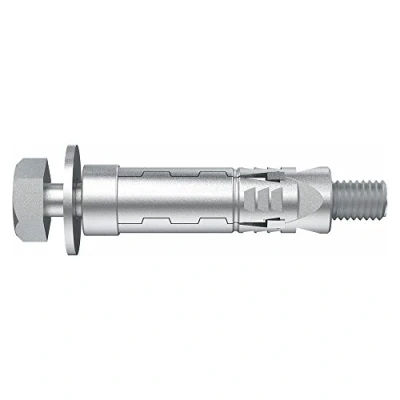 Imagen de Desa 28110108 Anclaje zamak tornillo M10