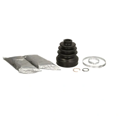 Imagen de SPIDAN 25672 Fuelle Palier 88,00 NBR (caucho nitril butadieno) FORD: FIESTA 5, Fusion Familiar