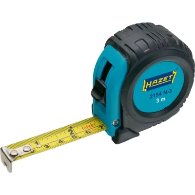 Imagen de HAZET 2154N 3 Cinta métrica 3000