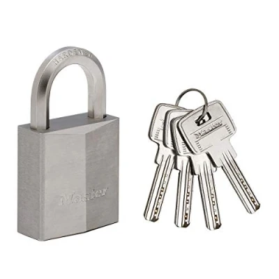 Imagen de Master Lock , Pl63620 Unisex Adult, Standard, Normal