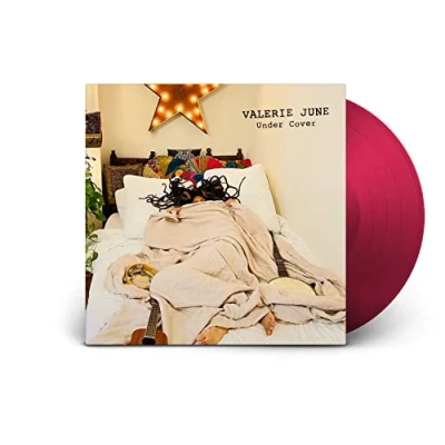 Imagen de Under Cover Ep Vinilo