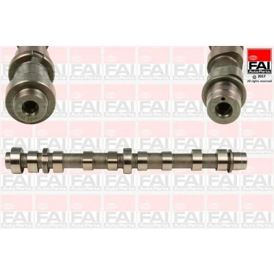Imagen de Árbol de levas FAI AutoParts C358