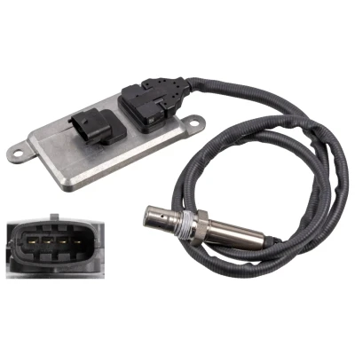 Imagen de FEBI BILSTEIN 176846 Sensor NOx, inyección de úrea M20 x 1,5