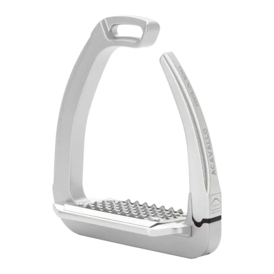 Imagen de Acavallo Safety Stirrups Rel X 180