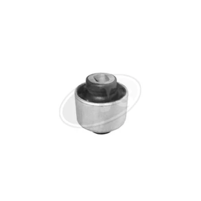 Imagen de DYS 37 05050 5 Silentblock brazo de Suspension Eje delantero Rodamiento caucho metal para oscilante transversal