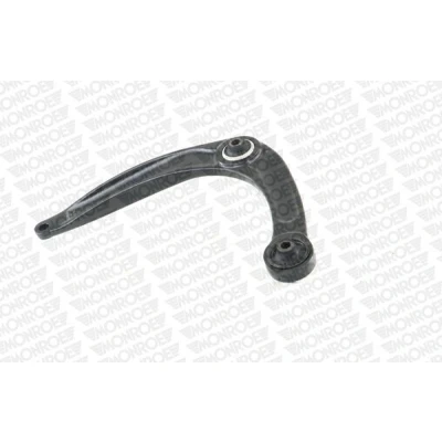 Imagen de MONROE L28556 Barra oscilante, suspensión de ruedas con apoyo caucho, sin rótula suspensión/carga Brazo oscilante transversal PEUGEOT: 5008 I
