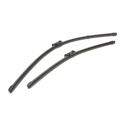 Imagen de Limpiaparabrisas Valeo Silencio X.trm 577824 delante Sin marco sujeción por perno SKODA: Octavia 3 Schrägheck, Combi