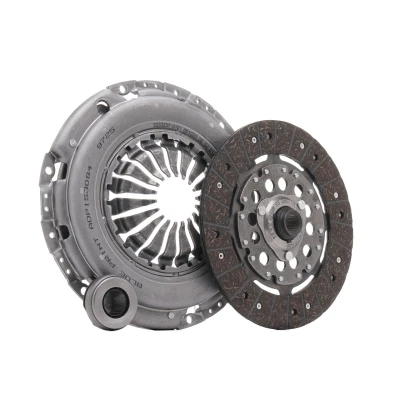 Imagen de BLUE PRINT ADP153084 Kit de Embrague tres piezas con grasa sintética cojinete desembrague 253 PEUGEOT: Boxer Furgón