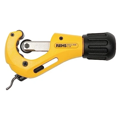 Imagen de Rems ras cu inox Cortatubos cobre 3 35mm