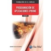 Imagen de Ifcm019po Programacion De Aplicaciones Iphone