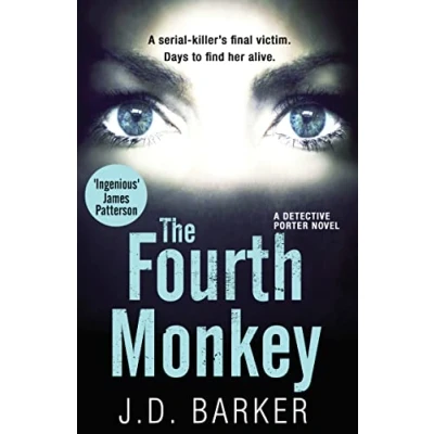 Imagen de The Fourth Monkey