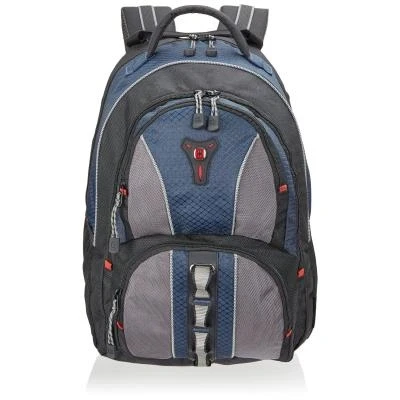 Imagen de Swissgear Ga 7343 06 Cobalt Mochila Para Portátiles 15,6&quot;&quot;