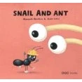 Imagen de Snail And Ant