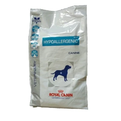 Imagen de Royal Canin C 11176 Diet Hypoallergenic Dr21 7 Kg