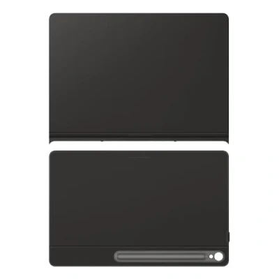 Imagen de Samsung PC Smart Book Funda Negro Galaxy Tab S10 FE+