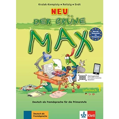 Imagen de Neu Grune Max 1 Alumno