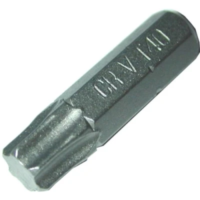 Imagen de SW Stahl TBO/4 T27 Punta de atornillar Acero cromo vanadio Torx
