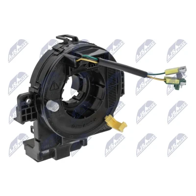 Imagen de NTY EAS HD 024 Anillo airbag