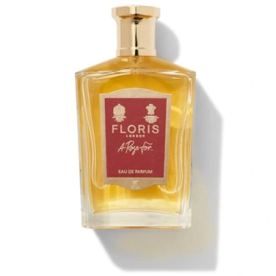 Imagen de Floris A Rose For... Eau de Parfum 100ml