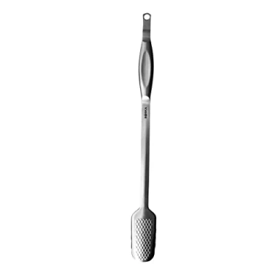 Imagen de Boska pinzas para barbacoa Monaco+, barbacoa, pinza, acero inoxidable, color plata, 320040