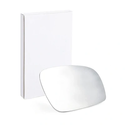 Imagen de Cristal de espejo, retrovisor exterior TYC 337 0165 1