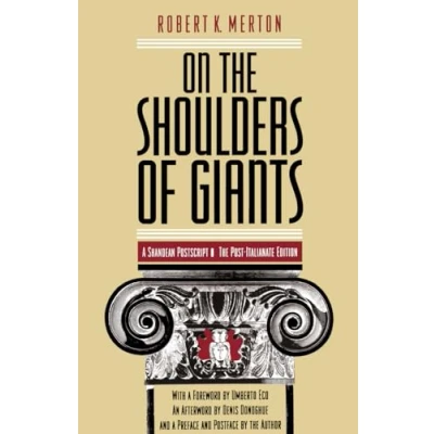 Imagen de On The Shoulders Of Giants (ebook)