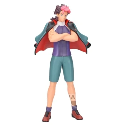 Imagen de BANPRESTO Figura de Acción Guel Jeturk Mobile Suit Gundam: The Witch from Mercury 20cm BP88737P Multicolor