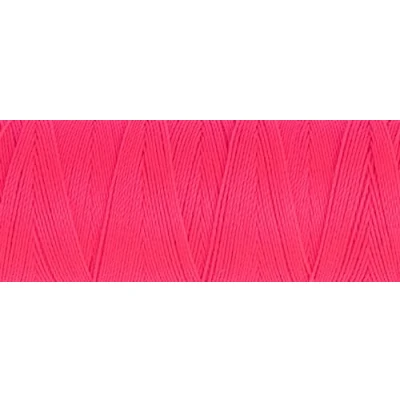 Imagen de Gütermann Hilo Maraflex 150 m, color rosa neón, Talla única