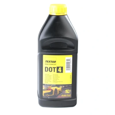 Imagen de TEXTAR DOT 4 95002200 Líquido de Frenos 1