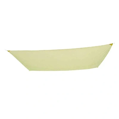 Imagen de AKTIVE 61019 Toldo Sombreo Rectangular Garden Color Crema