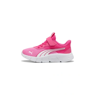 Imagen de PUMA FLEXFOCUS Modern AC+ PS, Sneaker, Glowing Pink Posie White, 31.5 EU