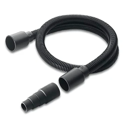 Imagen de Kärcher Original Kit de aspiración para herramientas eléctricas las aspiradoras en seco y húmedo (2.863 112.0)