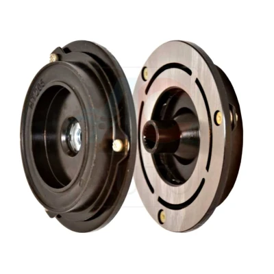 Imagen de ACAUTO AC 05HA01 Disco de arrastre, acople magnético compresor HYUNDAI: SANTA FE 2, Sonata V, Matrix, MAZDA: CX 5 I