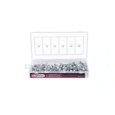 Imagen de KS TOOLS 970.0150 Caja de surtido