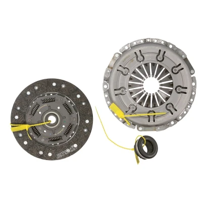 Imagen de LuK BR 0222 623 3231 00 Kit de Embrague con cojinete desembrague 230 AUDI: A6 C6 Berlina, Avant