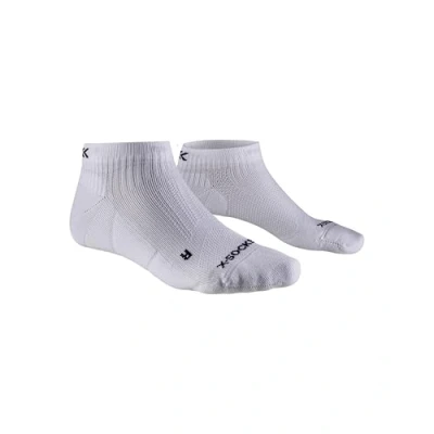 Imagen de X Socks Core Sport Low Cut, Calcetines, Unisex adulto, Arctic White/Opal Black, 39 41