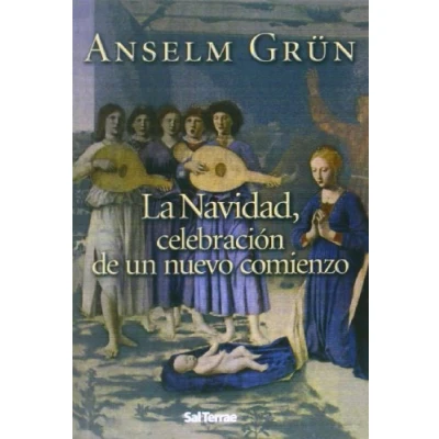 Imagen de Navidad, La: Celebración de un nuevo comienzo: 182 (Pozo Siquem)